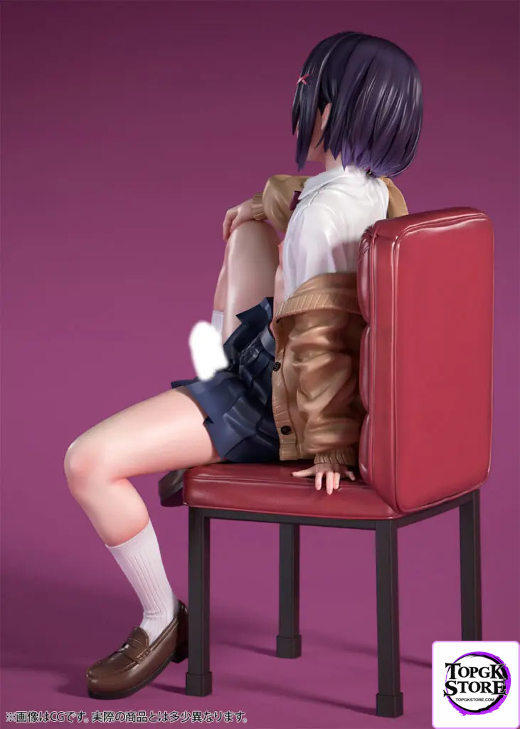 Insight – Beautiful boy with a voluptuous figure Chiaki a boy with a ripped penis (Licensed) - Photo 14 | TopGKStore