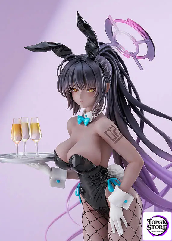 MAX Factory – Blue Archive Kakudate Karin (Bunny Girl) 1/7 Complete Figure (Licensed) - Photo 13 | TopGKStore