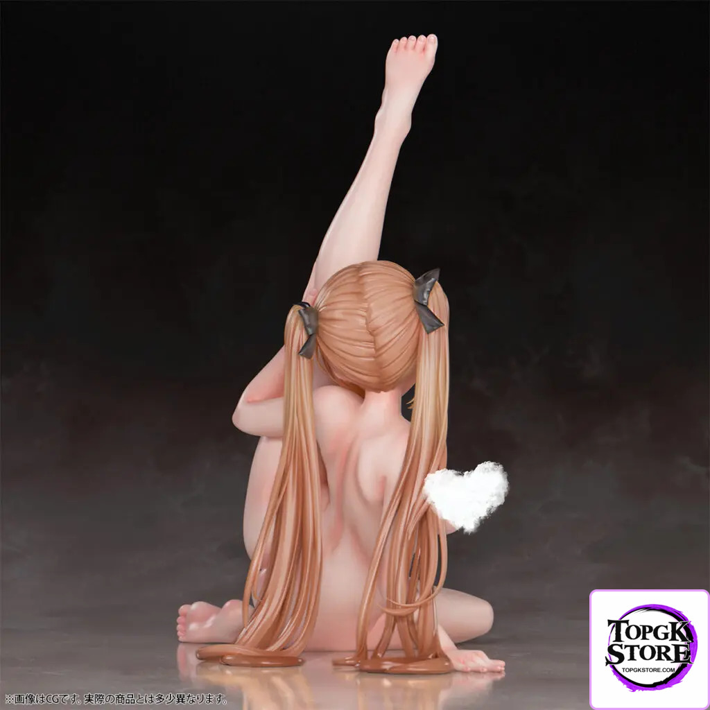 Insight – Nikkan Girl Shinomiya-san from the Gymnastics Club 1/5 Scale Painted Complete Figure (Licensed) - Photo 11 |