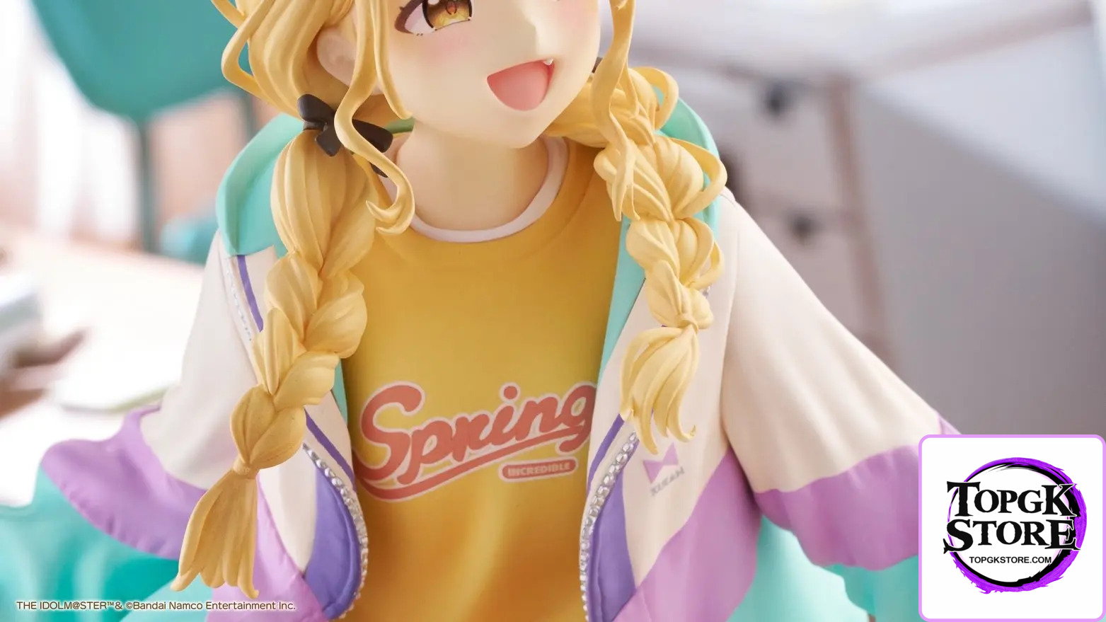 PLUM – Gakuen Idolmaster Fujita Kotone (Licensed) - Photo 14 | TopGKStore