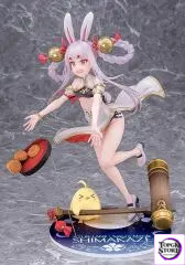 Phat! – Azur Lane Manjuu Shimakaze 1/7 Clumsy Moon Rabbit (Licensed) - Photo 7 | TopGKStore