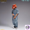TrickyMan12 – Original 1/6 STOPWARS Pt.8-12 Atmosphere Trooper (Licensed) - Photo 4 | TopGKStore