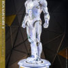 Hottoys – Iron Man Mark IV (Sub-Zero Fractal Armor) Marvel (Licensed) MMS830D76 - Photo 15 | TopGKStore