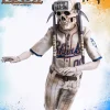 Threezero  – Dorohedoro FigZero Ebisu (Peace Sharks Mascot Version) 3Z07150W0 (Licensed) - Photo 14 | TopGKStore