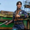Giant exhibition toys – 1/6 Collectible Vaultie Girl Action Figure GE-001 - Photo 15 | TopGKStore