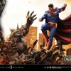 Prime 1 Studio – Ultimate Museum Masterline Superman (Comics) Superman VS Doomsday UMMDC-05 UMMDC-05DX UMMDC-05DXS(Lice