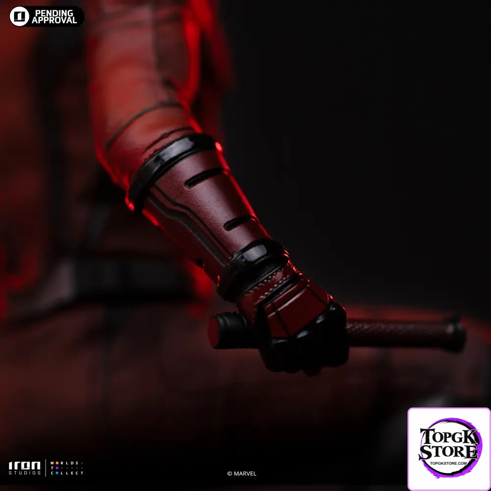 Iron Studio – Marvel Art Scale 1/10 Daredevil MARCAS120225-10 (Licensed) - Photo 9 | TopGKStore