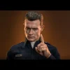 Hottoys Studio – Terminator 2: Judgment Day T-1000 (2.0) 1/6th scale Collectible Figure MMS774 - Photo 2 | TopGKStore