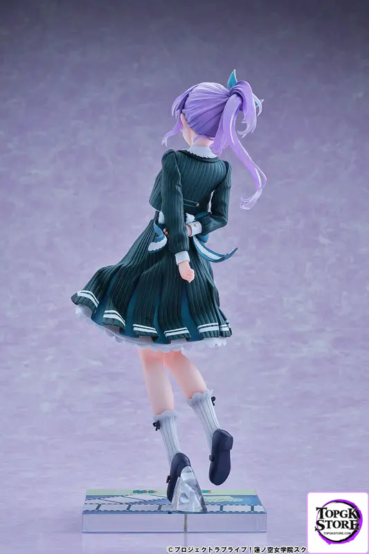 Bell Fine – Love Live! Hasunosora Girls’ High School Idol Club Kaho Hinoshita & Kozue Otomune Fortune Movie V