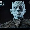 Prime 1 Studio – Ultimate Premium Masterline Game of Thrones (TV Series) Night King UPMGOT-02 UPMGOT-02UT(Licensed) - P