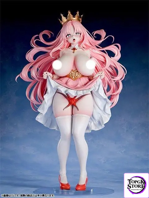 Insight – Welcome to the Erotic Trap Dungeon: Tentacle Princess Tiana (Licensed) - Photo 1 | TopGKStore
