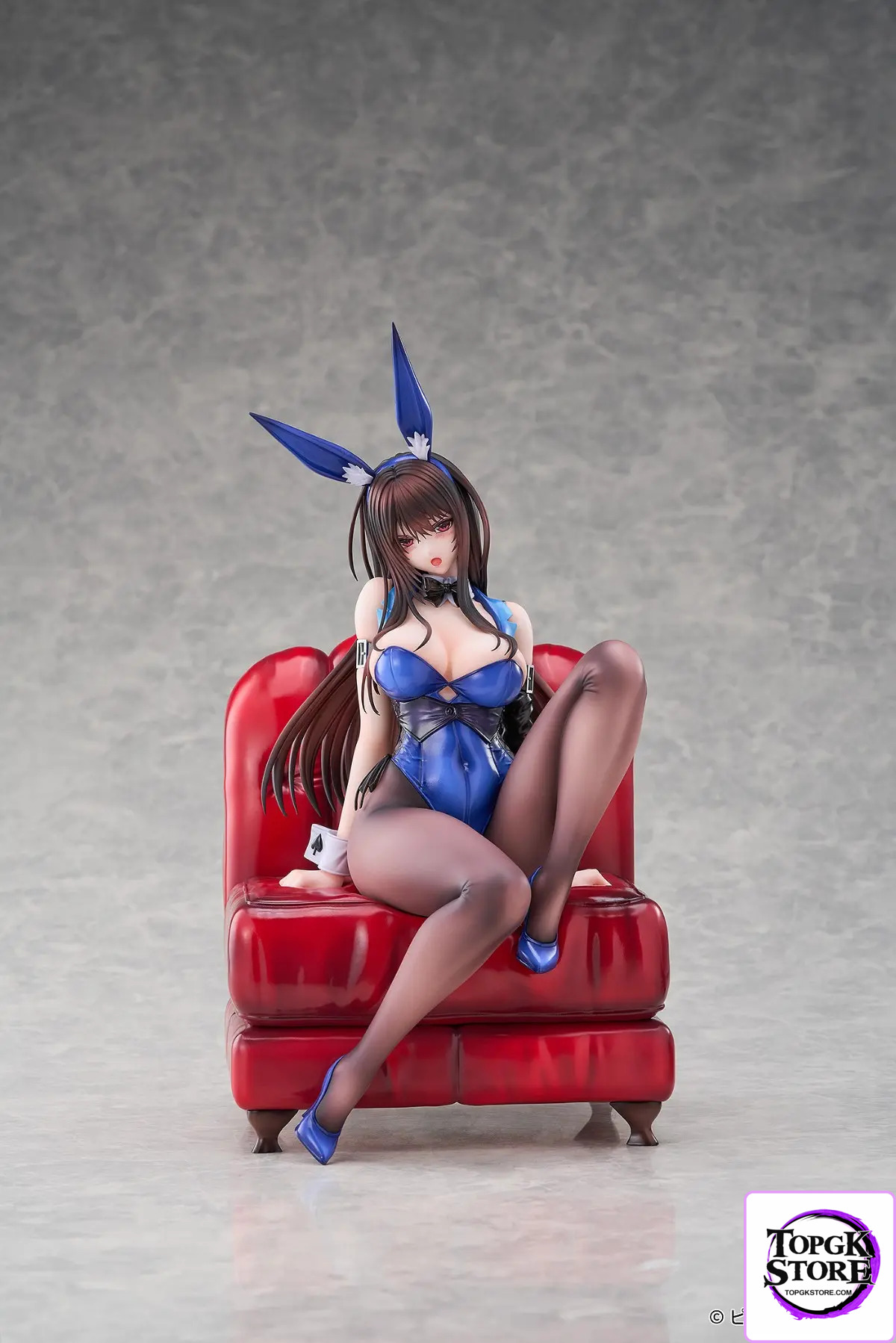 HanaBee – Shy Girl Mizusumi Hanami Bunny Girl Ver. (Licensed) - Photo 14 | TopGKStore