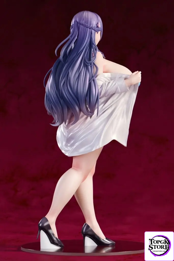 Insight – The exhibitionist girl is your neighbor Ura (Licensed) - Photo 4 | TopGKStore