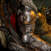 Premium Collectibles studio – Dr. Doom (Licensed) - Photo 13 | TopGKStore