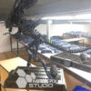 Matrix Studio – Queen Alien 1/4 scale Statue (Licensed) - Photo 17 | TopGKStore