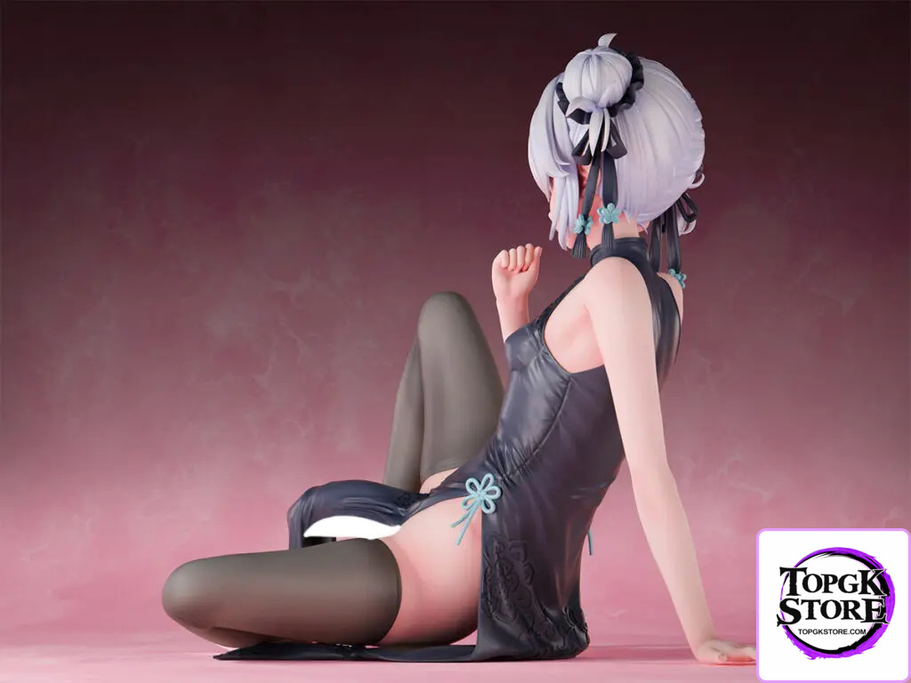 Insight – Nikkan Girl Futanari China Girl Xiaomei (Licensed) - Photo 5 | TopGKStore
