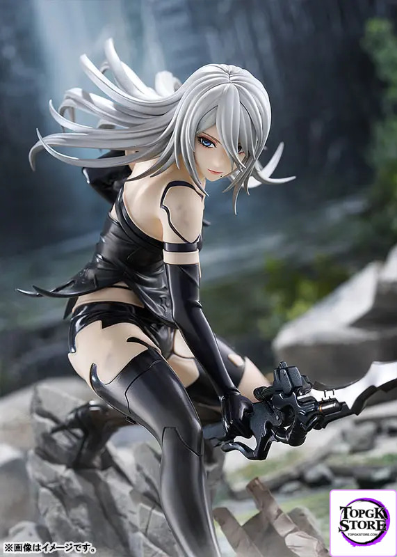 Max Factory – NieR:Automata Ver1.1a A2 1/7 Complete Figure (Licensed) - Photo 2 | TopGKStore