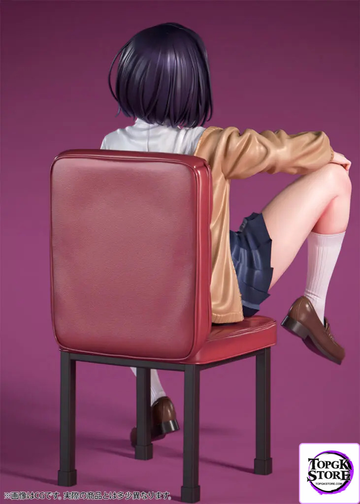 Insight – Beautiful boy with a voluptuous figure Chiaki a boy with a ripped penis (Licensed) - Photo 15 | TopGKStore