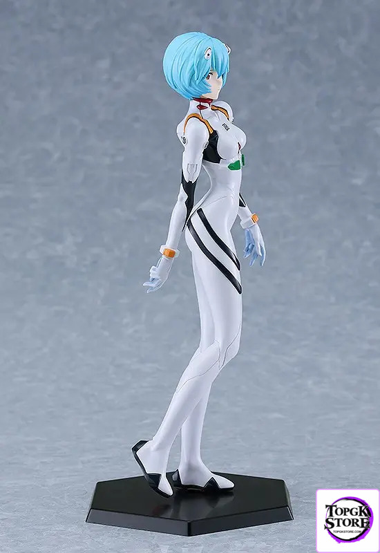 Max Factory – Evangelion Shin Gekijouban Ayanami Rei Short Hair Ver. (Licensed) - Photo 2 | TopGKStore