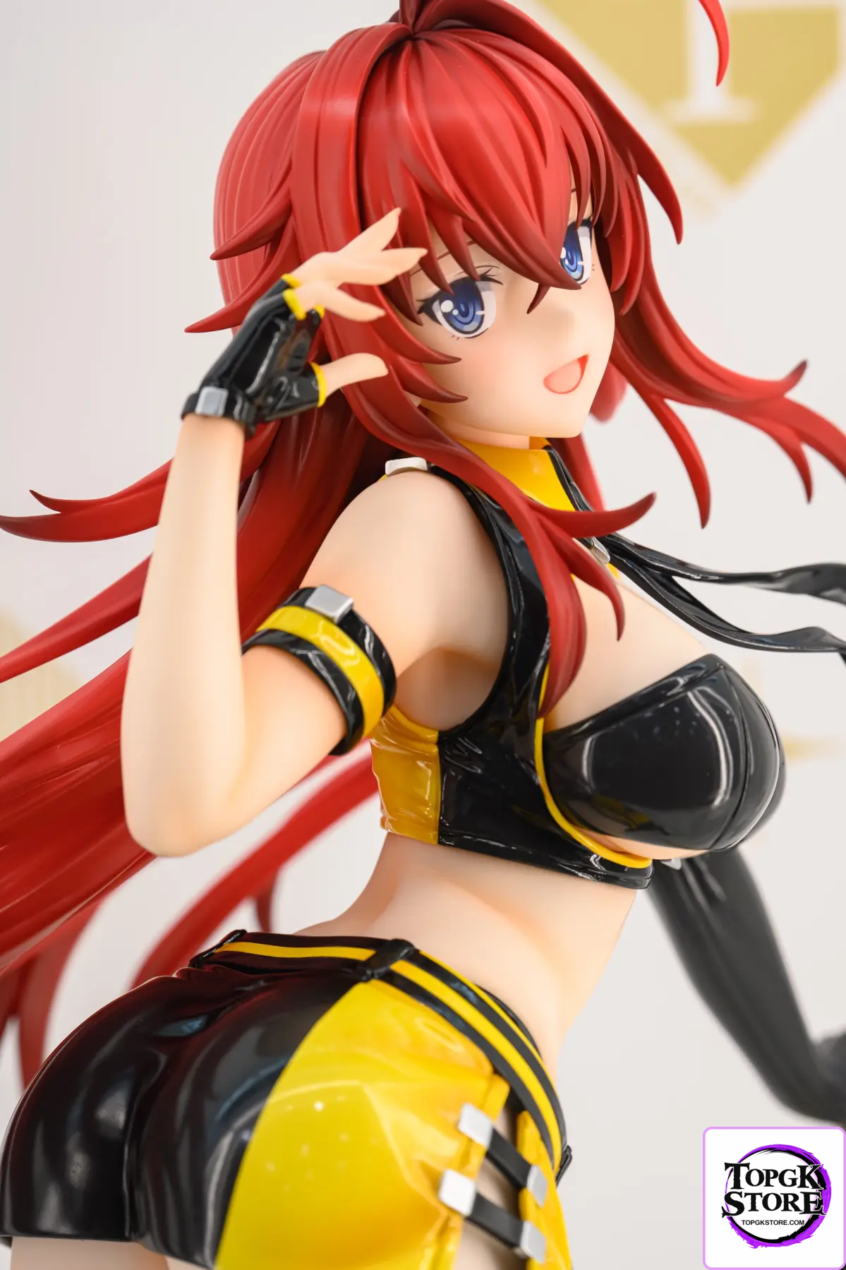 GOLDEN HEAD – High School D×D HERO Rias Gremory Race Queen Ver. (Licensed) - Photo 15 | TopGKStore