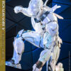 Hottoys – Iron Man Mark IV (Sub-Zero Fractal Armor) Marvel (Licensed) MMS830D76 - Photo 16 | TopGKStore