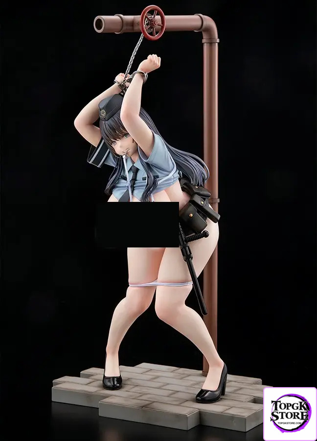 FROG – Akari Hiyoshi 1/5 Scale Figure (Licensed)