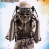 Threezero  – Dorohedoro FigZero Ebisu (Peace Sharks Mascot Version) 3Z07150W0 (Licensed) - Photo 15 | TopGKStore