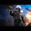 Hottoys Studio – Terminator 2: Judgment Day T-1000 (2.0) 1/6th scale Collectible Figure MMS774 - Photo 3 | TopGKStore