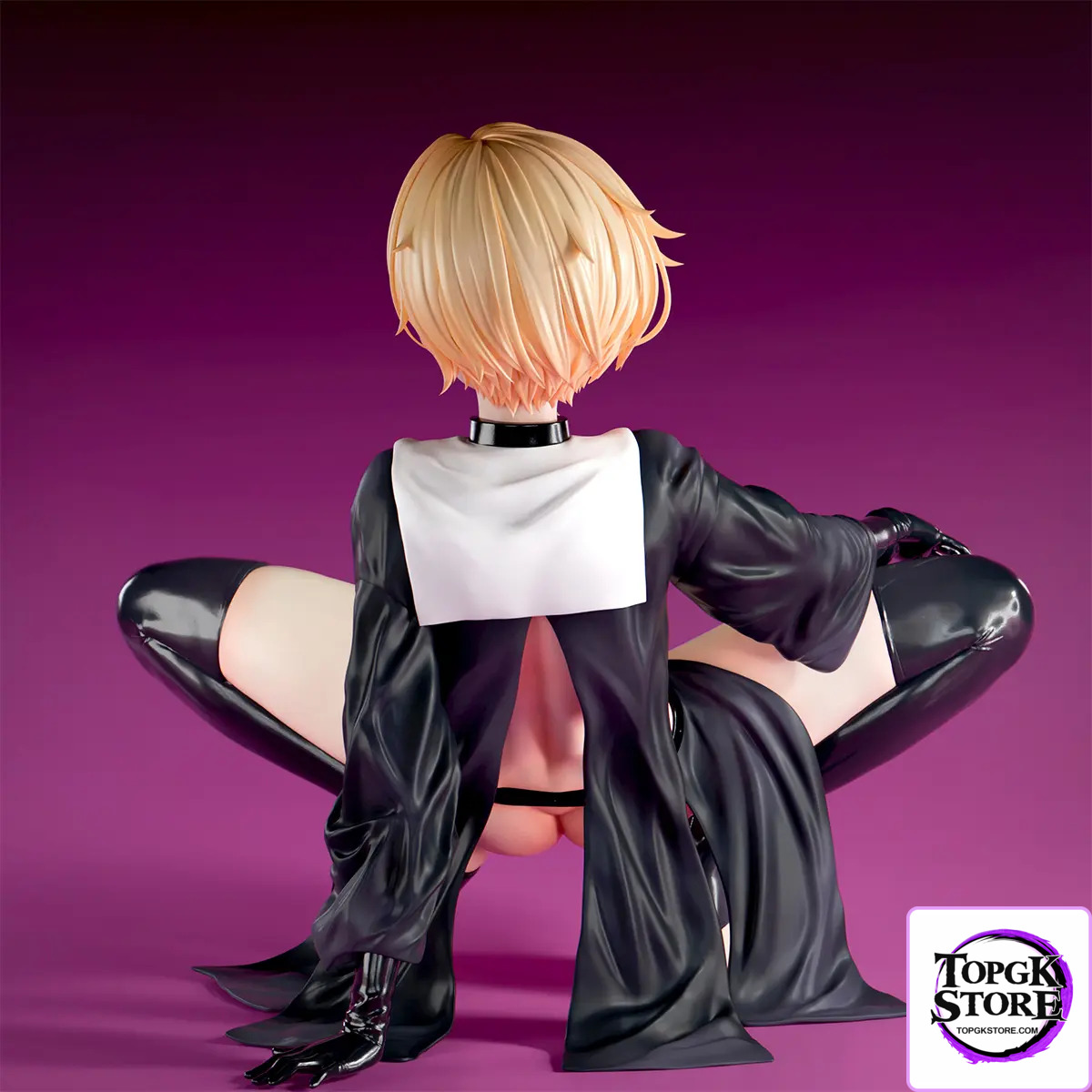 Insight – Nikkan Bishonen Exorcist Luca (Licensed) - Photo 6 | TopGKStore
