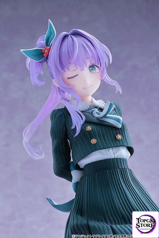 Bell Fine – Love Live! Hasunosora Girls’ High School Idol Club Kaho Hinoshita & Kozue Otomune Fortune Movie V
