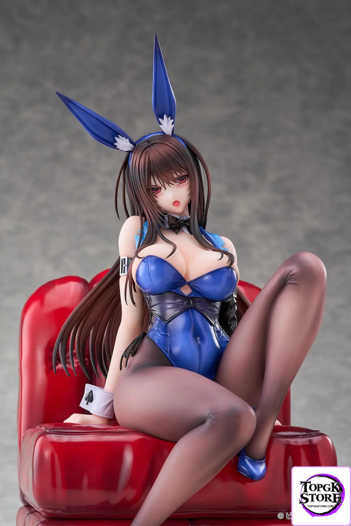 HanaBee – Shy Girl Mizusumi Hanami Bunny Girl Ver. (Licensed) - Photo 2 | TopGKStore