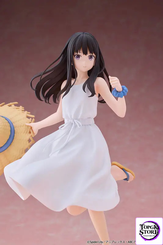 Bell Fine – Lycoris Recoil Chisato Nishikigi & Takina Inoue White Dress Ver. (Licensed) - Photo 15 | TopGKStore