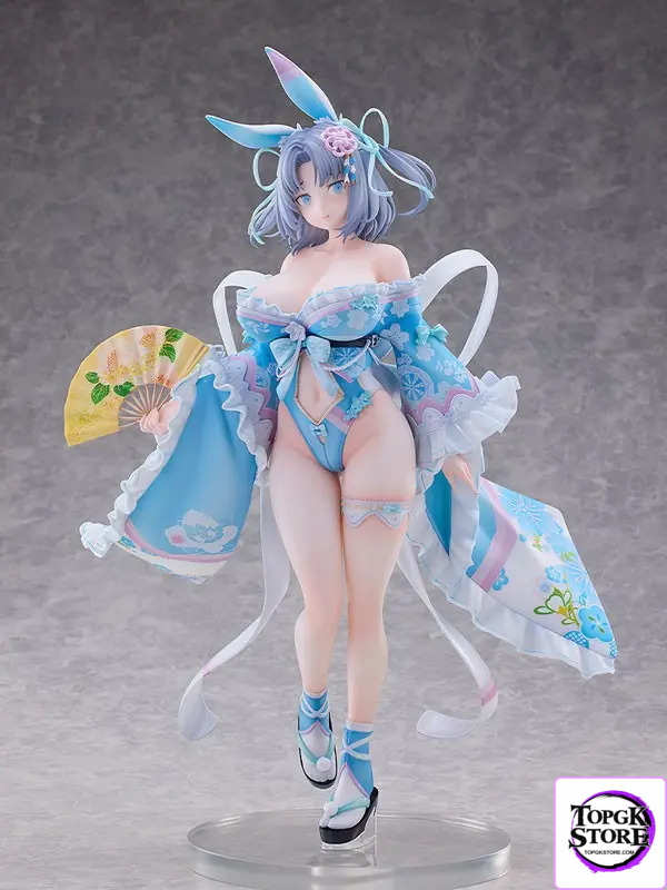 FREEing – B-style Yumi Japanese Style Bunny Ver. (Licensed) - Photo 2 | TopGKStore