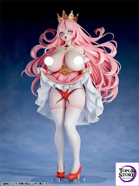 Insight – Welcome to the Erotic Trap Dungeon: Tentacle Princess Tiana (Licensed) - Photo 2 | TopGKStore