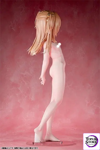 Insight – Nikkan Girl: Sunny Girl Himari Nude Version (Licensed) - Photo 6 | TopGKStore