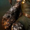 Premium Collectibles studio – Dr. Doom (Licensed) - Photo 14 | TopGKStore