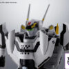 BANDAI SPIRITS – HI-METAL R VF-0S Phoenix (Roy Focker Unit) QF-2200D-B Ghost Macross Zero (Licensed) - Photo 20 | TopGK