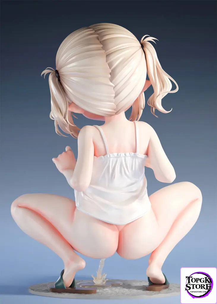 Insight – Nikkan Girl Mesugaki Elf Tina (Licensed) - Photo 6 | TopGKStore