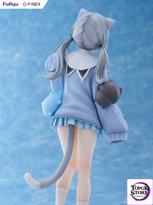 FuRyu – Nachoneko New outfit ver. (Licensed) - Photo 2 | TopGKStore