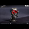 Queen Studio – Alita: Battle Angel EXCLUSIVE 1/1 Scale Lifesize Bust (Licensed) - Photo 20 | TopGKStore