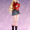 Bfull – Voluptuous Girl the daughter of the Otherworldly Academy Elisabeth F. Rosenburg (Licensed) - Photo 15 | TopGKSt