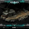 Prime 1 Studio – Ultimate Museum Masterline Justice League (Comics) Batman Advanced Suit Design By Josh Nizzi UMMDC-04(