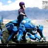 Prime 1 Studio – Ultimate Premium Masterline Ghost in the Shell: SAC_2045 Motoko Kusanagi & Tachikoma UPMGITS-01 UP