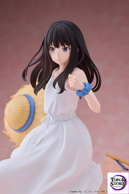 Bell Fine – Lycoris Recoil Chisato Nishikigi & Takina Inoue White Dress Ver. (Licensed) - Photo 16 | TopGKStore