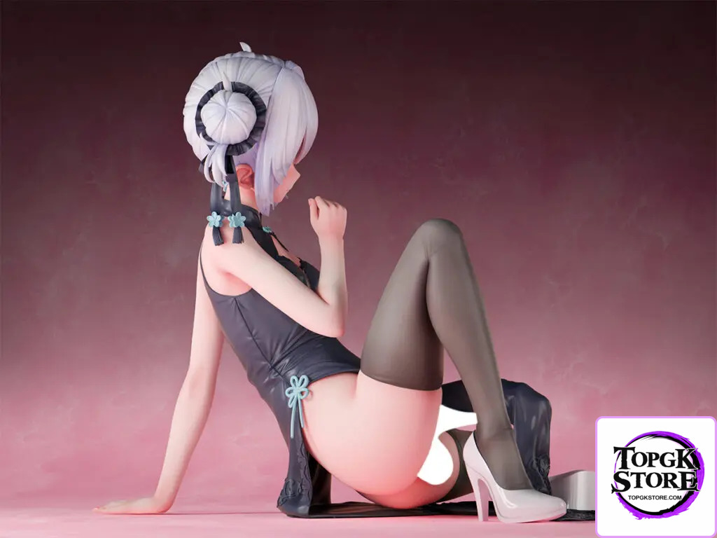 Insight – Nikkan Girl Futanari China Girl Xiaomei (Licensed) - Photo 7 | TopGKStore