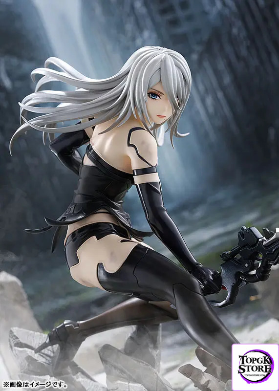 Max Factory – NieR:Automata Ver1.1a A2 1/7 Complete Figure (Licensed) - Photo 1 | TopGKStore