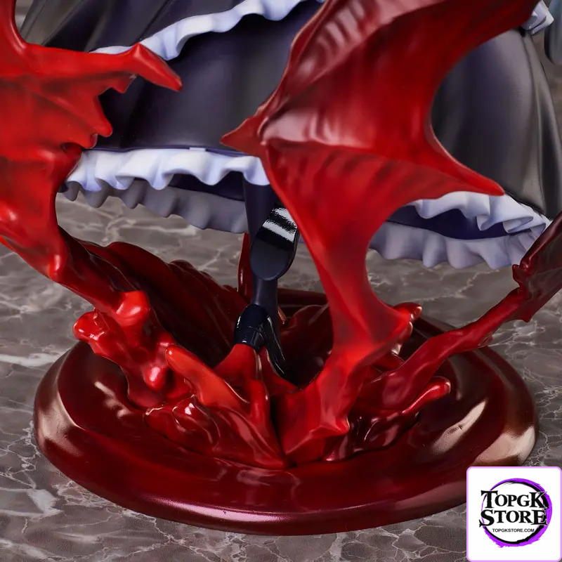 Union Creative – Overlord Shalltear Bloodfallen 10th Anniversary so-bin ver. (Licensed) - Photo 6 | TopGKStore