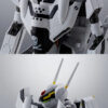 BANDAI SPIRITS – HI-METAL R VF-0S Phoenix (Roy Focker Unit) QF-2200D-B Ghost Macross Zero (Licensed) - Photo 21 | TopGK