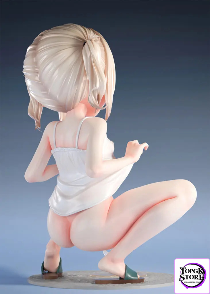 Insight – Nikkan Girl Mesugaki Elf Tina (Licensed) - Photo 7 | TopGKStore