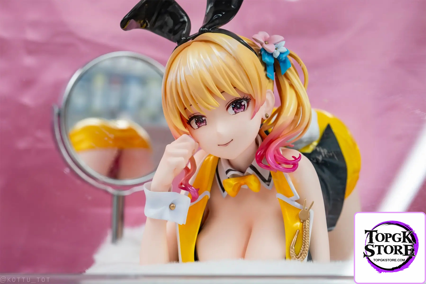 Bell Fine – Bunny Garden Rin Creator’s Selection (Licensed) - Photo 16 | TopGKStore